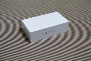 iPhone6 外箱